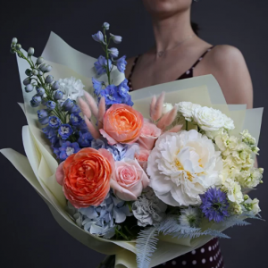 Floral Cascade